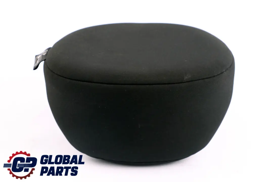 Mini Cooper R55 R56 Siege Arriere Gauche Droite Appui-Tete Tissu Carbon Noir - SKU 2754190 - Numéro de pièce 2754190