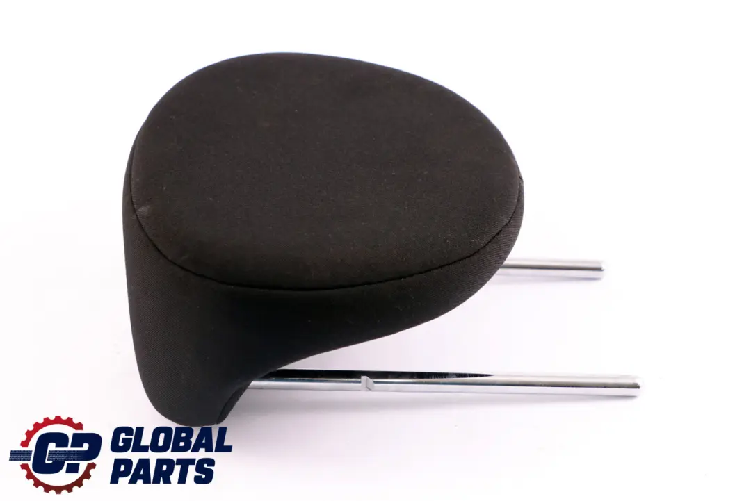 Left Right N/O/S Cloth Fabric Headrest to Mini Cooper R55 R56 Rear Seat with Part number 2754190 Mini Cooper R55 R56 Rear Seat Left Right N/O/S Cloth Fabric Headrest - SKU 2754190 - Part number 2754190