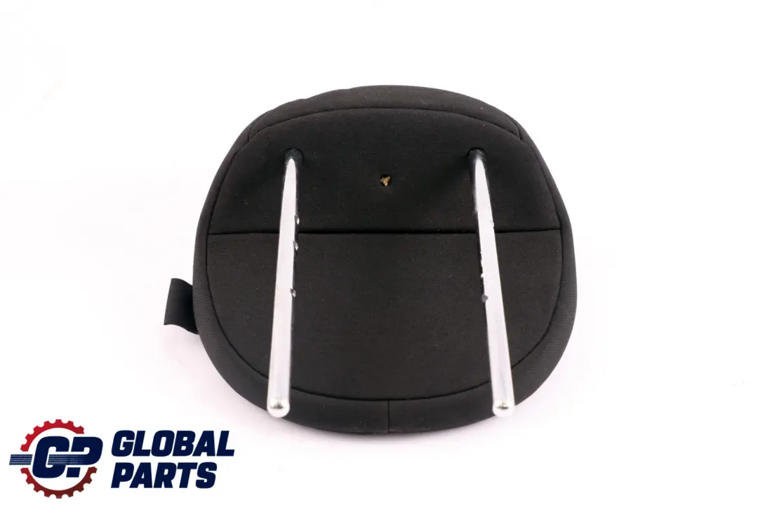Rücksitz Links Rechts Kopfstütze Stoff Carbon Schwarz für BMW Mini Cooper R55 R56 mit Teilenummer 2754190 BMW Mini Cooper R55 R56 Rücksitz Links Rechts Kopfstütze Stoff Carbon Schwarz - SKU 2754190 - Teilenummer 2754190