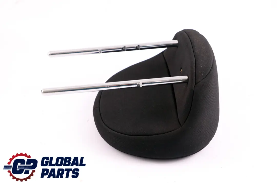 Mini Cooper R55 R56 Rear Seat Left Right N/O/S Cloth Fabric Headrest - SKU 2754190 - Part number 2754190