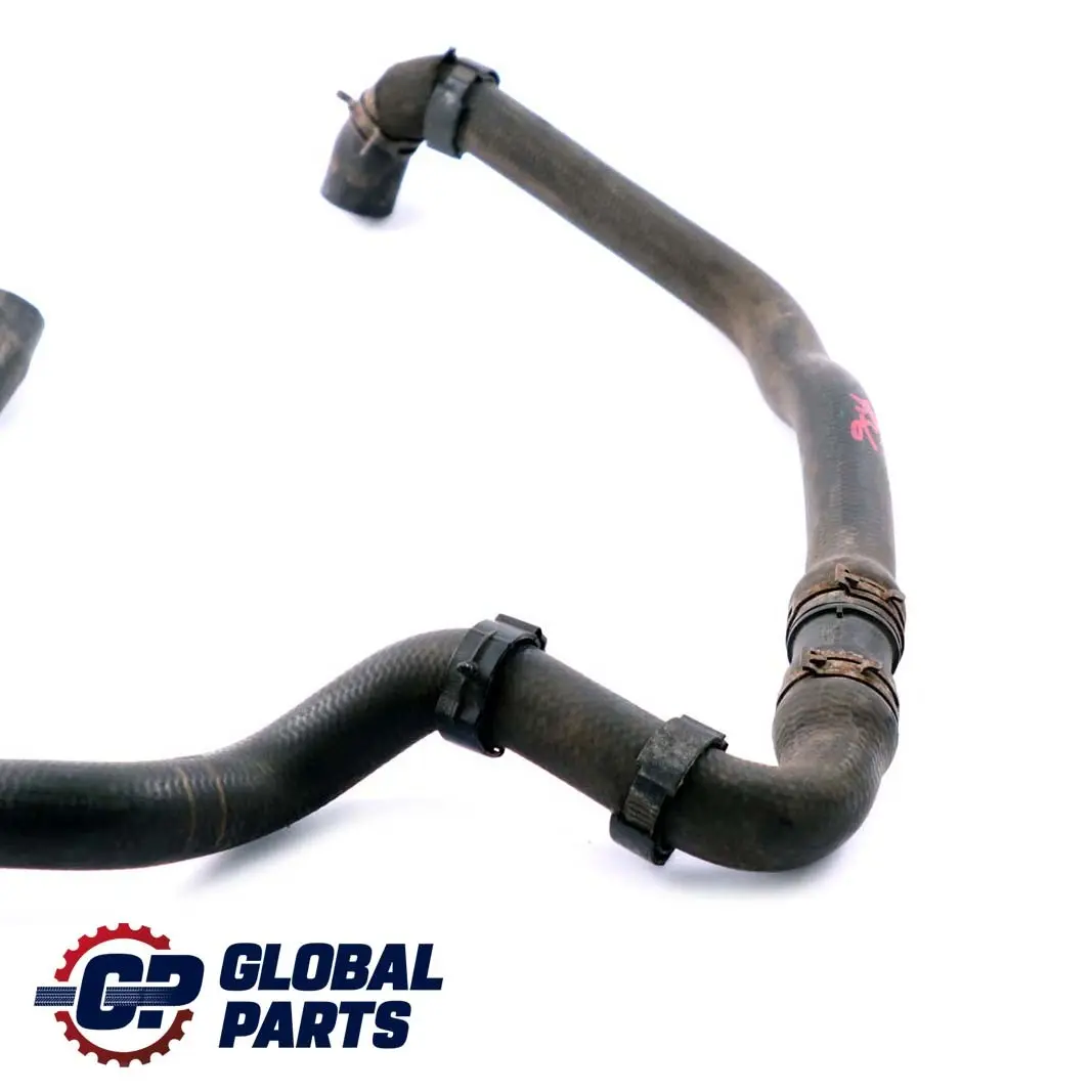 Mini Clubman COOPER S R55 R56 R57 R58 1 Tuyau de Fluide de Refroidissement - SKU 2754220-1 - Numéro de pièce 2754220