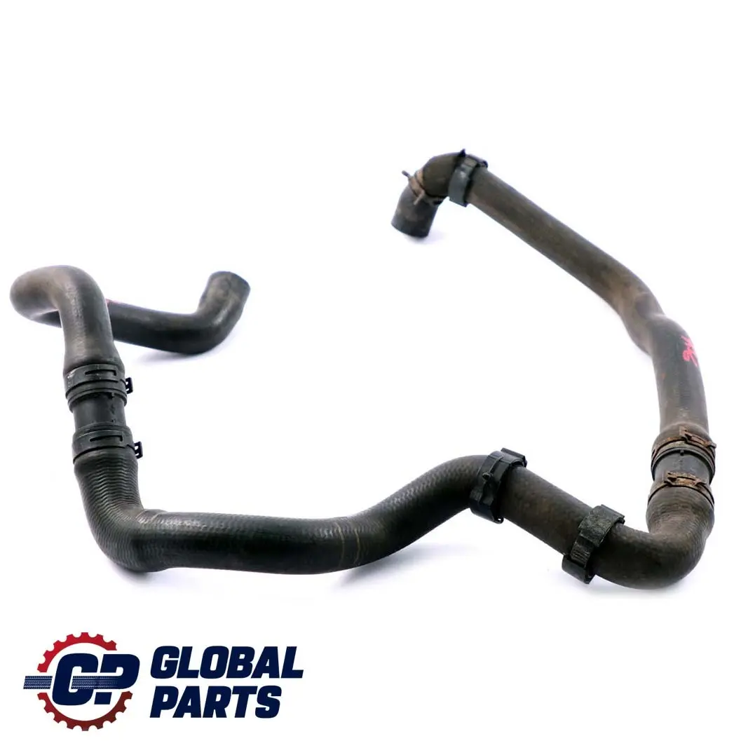BMW MINI Clubman Cooper S R55 R56 R57 R58 1 Kühlmittelschlauch - SKU 2754220-1 - Teilenummer 2754220