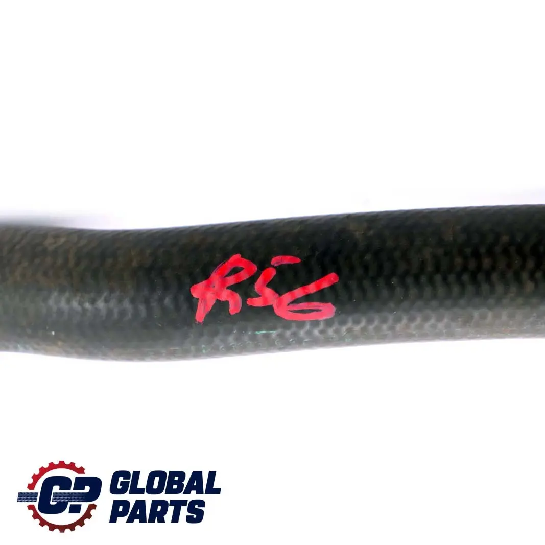 Tubo De La manguera del refrigerante del motor para Mini Cooper R56 R58 con número de pieza 2754220 Mini Cooper R56 R58 Tubo De La manguera del refrigerante del motor - SKU 2754220-1 - Número de pieza 2754220