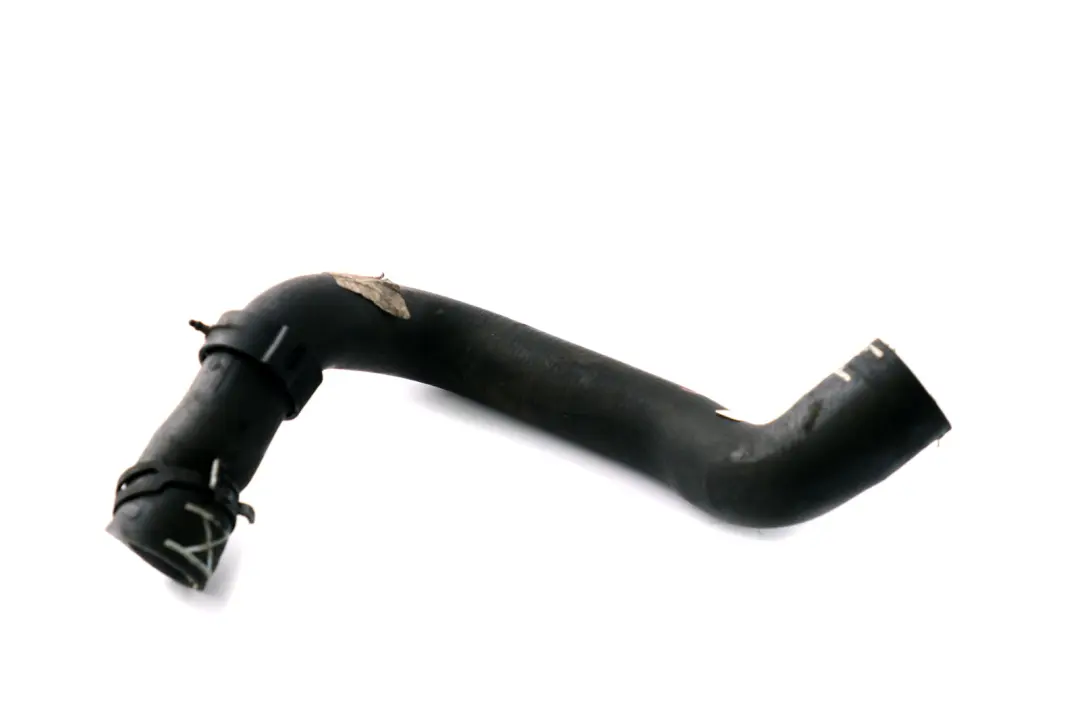 Tuyau de Fluide de Refroidissement pour Mini Clubman Cooper S R55 R56 R57 R58 à propos du numéro de pièce 2754220 Mini Clubman Cooper S R55 R56 R57 R58 Tuyau de Fluide de Refroidissement - SKU 2754220 - Numéro de pièce 2754220