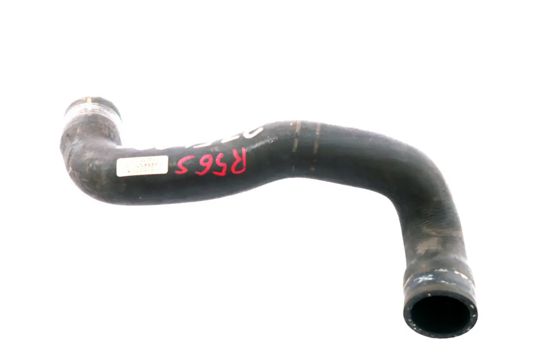 Upper Radiator Coolant Pipe Hose Petrol to BMW MINI Cooper One R55 R56 R57 with Part number 2754221 BMW MINI Cooper One R55 R56 R57 Upper Radiator Coolant Pipe Hose Petrol - SKU 2754221-1 - Part number 2754221