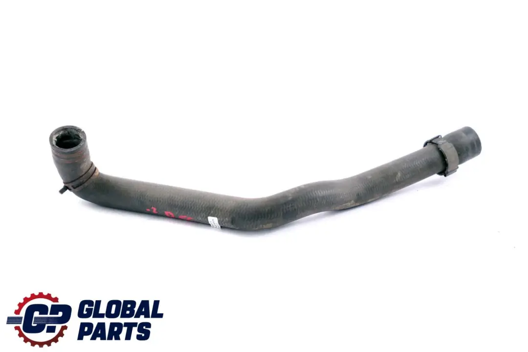 Upper Radiator Coolant Pipe Hose to BMW MINI Cooper One R55 R56 R57 2 with Part number 2754221 BMW MINI Cooper One R55 R56 R57 2 Upper Radiator Coolant Pipe Hose - SKU 2754221-2 - Part number 2754221
