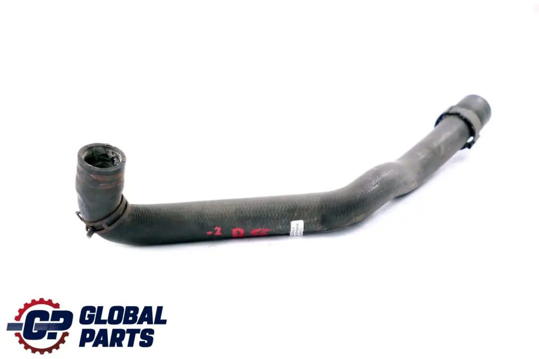 Upper Radiator Coolant Pipe Hose BMW MINI Cooper One R55 R56 R57 2 - SKU 2754221-2 - Part number 2754221
