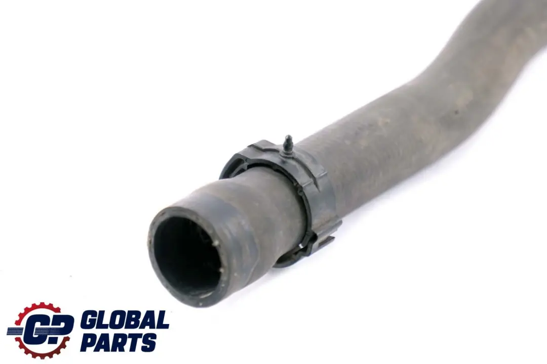 Upper Radiator Coolant Pipe Hose BMW MINI Cooper One R55 R56 R57 2 - SKU 2754221-2 - Part number 2754221