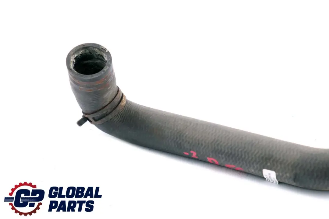 Upper Radiator Coolant Pipe Hose to BMW MINI Cooper One R55 R56 R57 2 with Part number 2754221 BMW MINI Cooper One R55 R56 R57 2 Upper Radiator Coolant Pipe Hose - SKU 2754221-2 - Part number 2754221