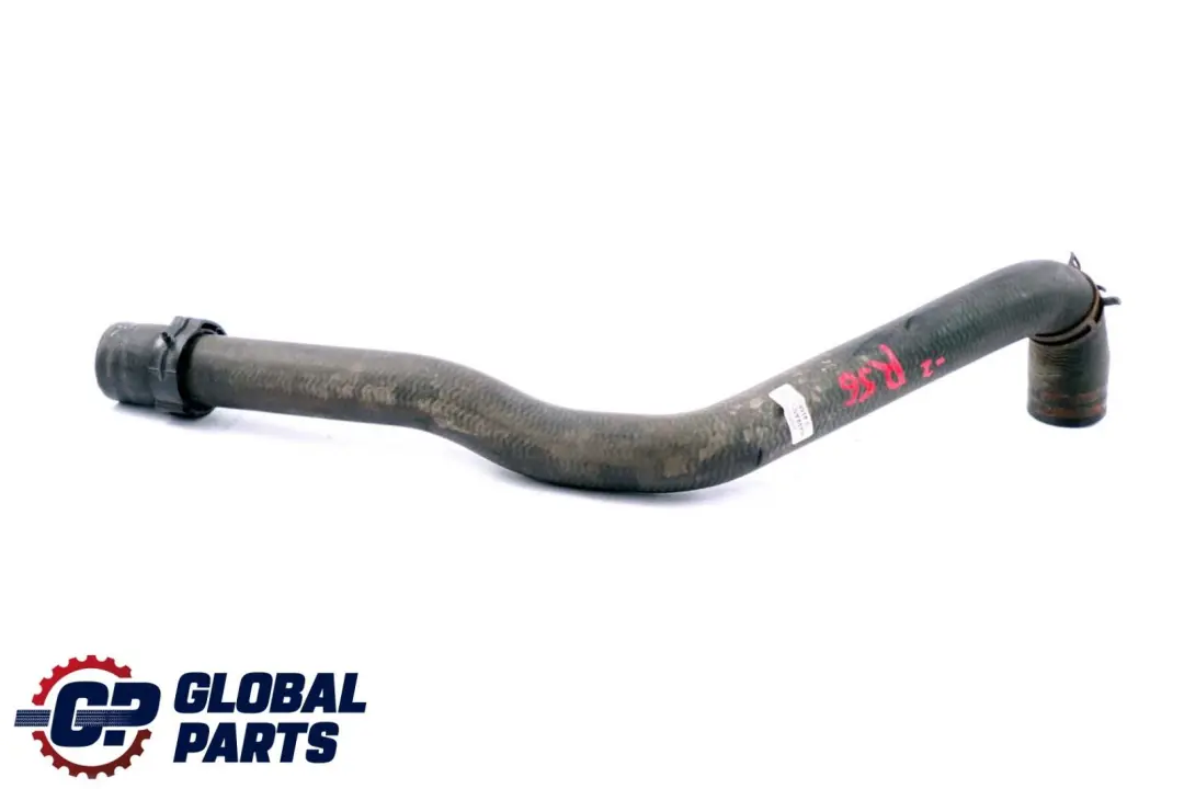 Radiador superior Tubo de refrigerante Manguera para MINI One R55 R56 R57 2 con número de pieza 2754221 MINI One R55 R56 R57 2 Radiador superior Tubo de refrigerante Manguera - SKU 2754221-2 - Número de pieza 2754221