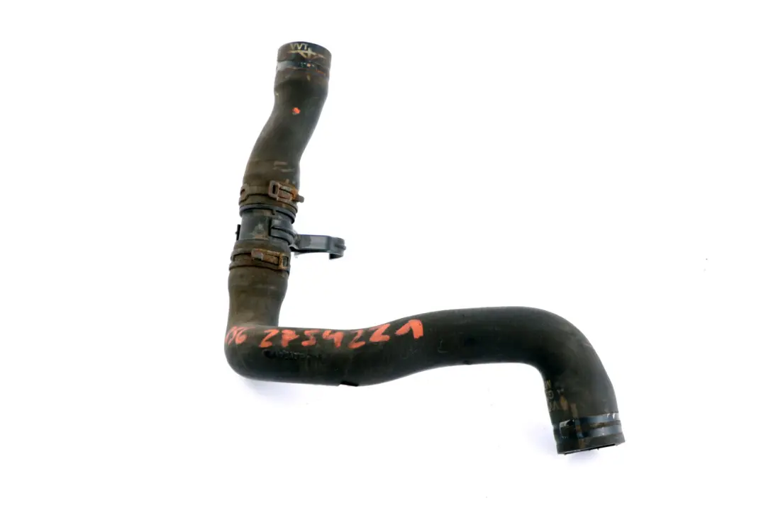 Tuyau de Fluide Refroidissement 1712 pour Mini Cooper One R55 R56 R57 R58 R59 à propos du numéro de pièce 17122754221 Mini Cooper One R55 R56 R57 R58 R59 Tuyau de Fluide Refroidissement 1712 - SKU 2754221 - Numéro de pièce 17122754221