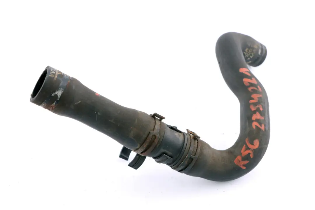 Kühlmittelschlauch 1712 für MINI Cooper One R55 R56 R57 R58 R59 mit Teilenummer 17122754221 MINI Cooper One R55 R56 R57 R58 R59 Kühlmittelschlauch 1712 - SKU 2754221 - Teilenummer 17122754221