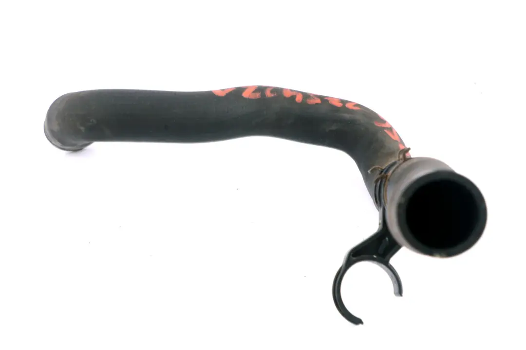 Tuyau de Fluide Refroidissement 1712 Mini Cooper One R55 R56 R57 R58 R59 - SKU 2754221 - Numéro de pièce 17122754221