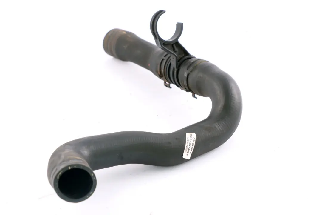 Tuyau de Fluide Refroidissement 1712 pour Mini Cooper One R55 R56 R57 R58 R59 à propos du numéro de pièce 17122754221 Mini Cooper One R55 R56 R57 R58 R59 Tuyau de Fluide Refroidissement 1712 - SKU 2754221 - Numéro de pièce 17122754221