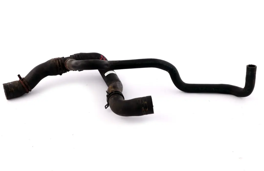 Sistema Raffreddamento Radiatore Acqua Tubo per Mini Cooper R55 R56 R57 con numero di parte 2754222 Mini Cooper R55 R56 R57 Sistema Raffreddamento Radiatore Acqua Tubo - SKU 2754222-1 - Numero di parte 2754222