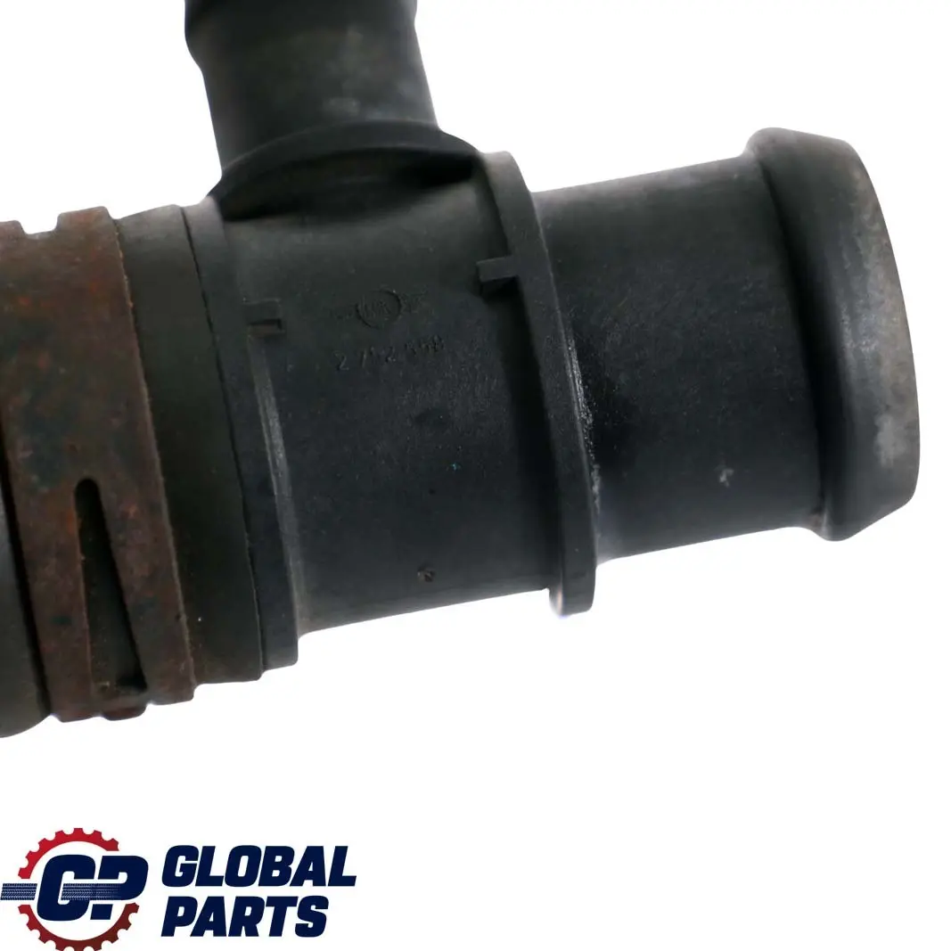 Sistema Raffreddamento Radiatore Acqua Tubo per Mini Cooper R55 R56 R57 con numero di parte 2754222 Mini Cooper R55 R56 R57 Sistema Raffreddamento Radiatore Acqua Tubo - SKU 2754222-1 - Numero di parte 2754222