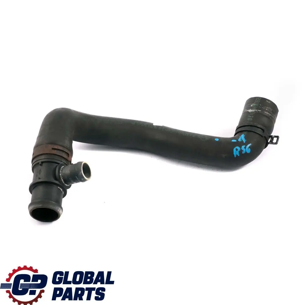 Cooling System Coolant Radiator Water Hose Pipe to Mini Cooper R55 R56 R57 with Part number 2754222 Mini Cooper R55 R56 R57 Cooling System Coolant Radiator Water Hose Pipe - SKU 2754222-1 - Part number 2754222
