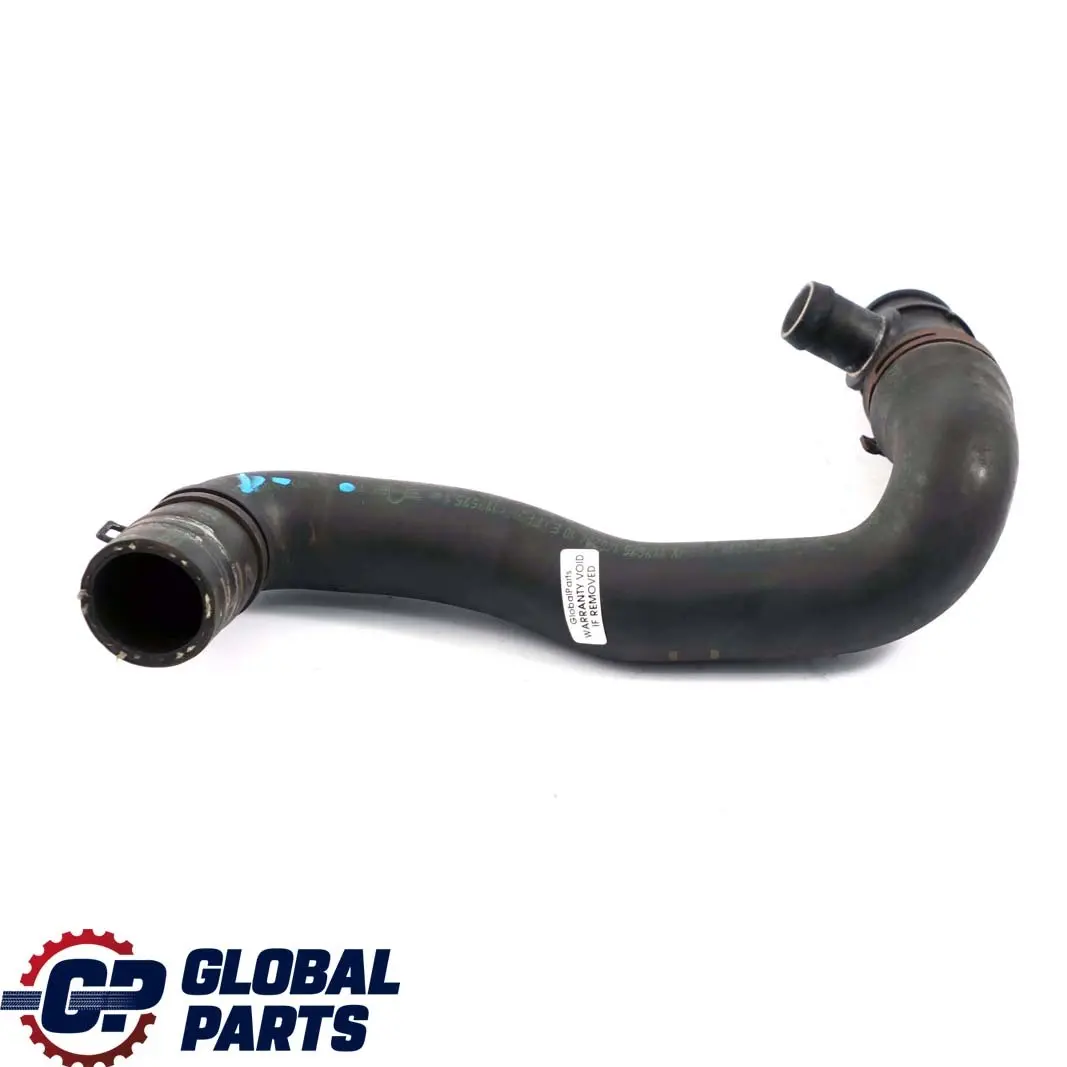 Faltenbalg Kühlsystem Wasserschlauch für Mini Cooper One R55 R56 R57 mit Teilenummer 2754222 Mini Cooper One R55 R56 R57 Faltenbalg Kühlsystem Wasserschlauch - SKU 2754222-1 - Teilenummer 2754222