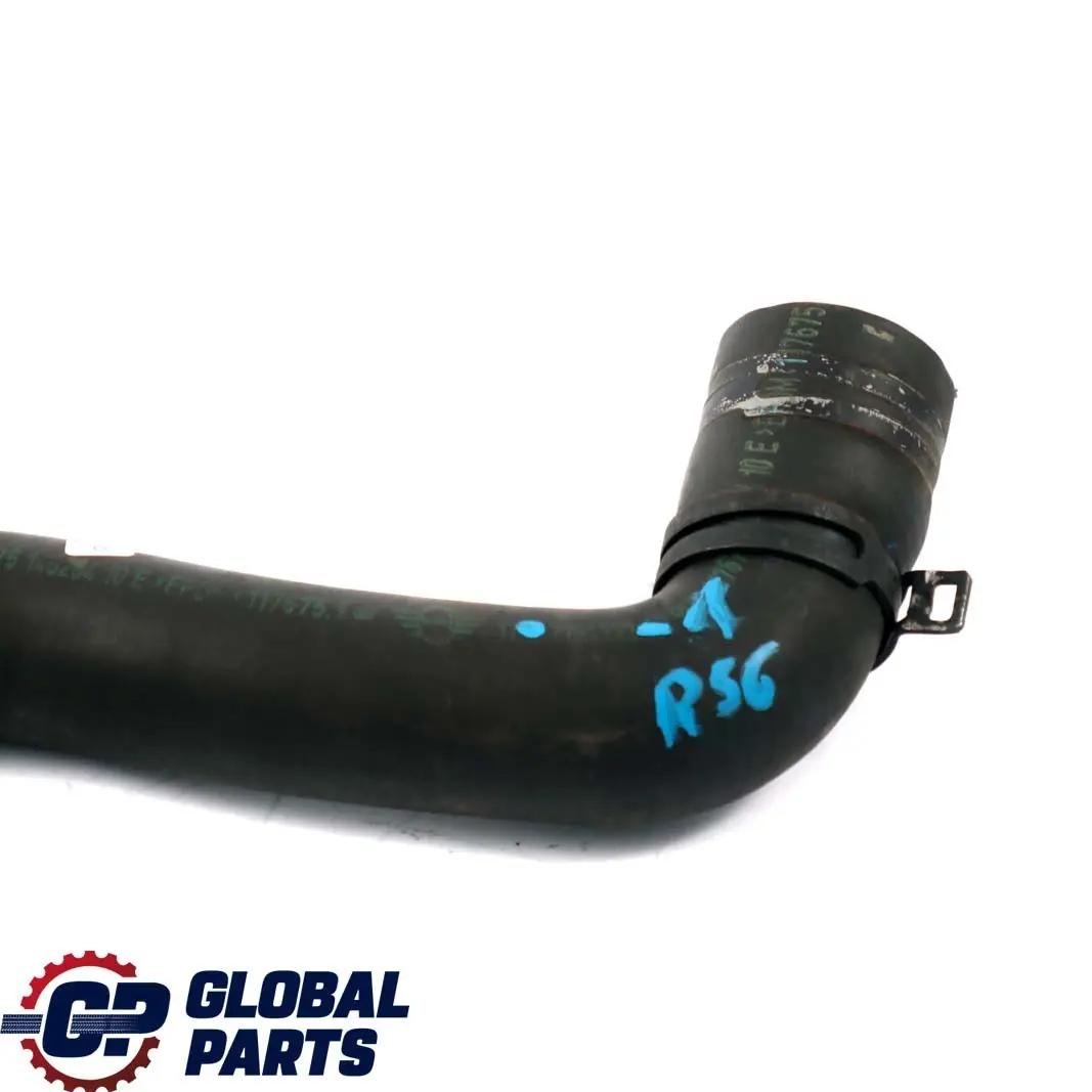 Sistema Raffreddamento Radiatore Acqua Tubo per Mini Cooper R55 R56 R57 con numero di parte 2754222 Mini Cooper R55 R56 R57 Sistema Raffreddamento Radiatore Acqua Tubo - SKU 2754222-1 - Numero di parte 2754222
