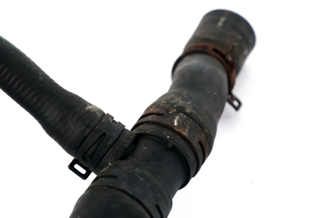 Sistema Refrigeración Radiador Manguera De Agua para Mini Cooper R55 R56 R57 con número de pieza 2754222 Mini Cooper R55 R56 R57 Sistema Refrigeración Radiador Manguera De Agua - SKU 2754222 - Número de pieza 2754222