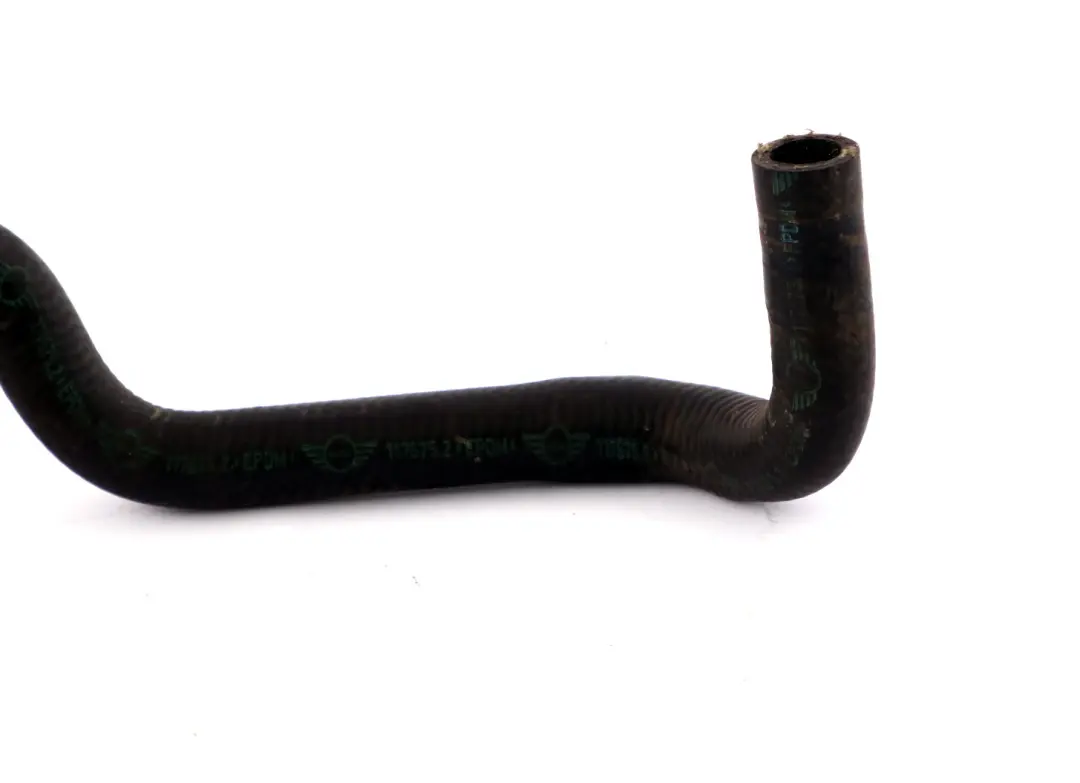 Sistema Raffreddamento Radiatore Acqua Tubo per Mini Cooper R55 R56 R57 con numero di parte 2754222 Mini Cooper R55 R56 R57 Sistema Raffreddamento Radiatore Acqua Tubo - SKU 2754222 - Numero di parte 2754222