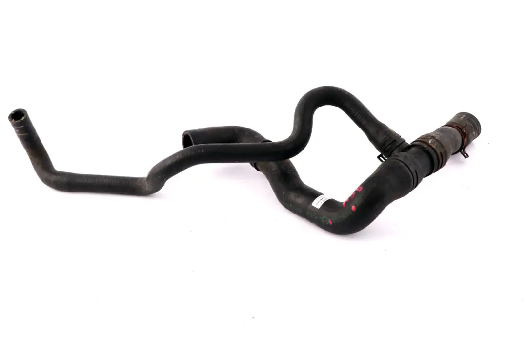 Sistema Raffreddamento Radiatore Acqua Tubo per Mini Cooper R55 R56 R57 con numero di parte 2754222 Mini Cooper R55 R56 R57 Sistema Raffreddamento Radiatore Acqua Tubo - SKU 2754222 - Numero di parte 2754222