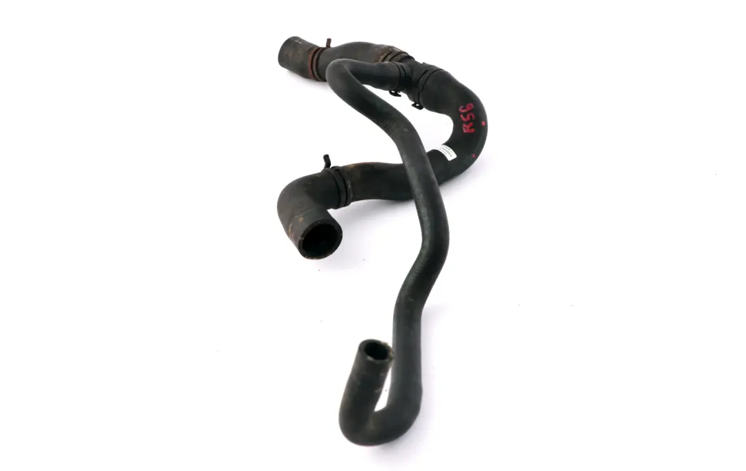 Sistema Raffreddamento Radiatore Acqua Tubo per Mini Cooper R55 R56 R57 con numero di parte 2754222 Mini Cooper R55 R56 R57 Sistema Raffreddamento Radiatore Acqua Tubo - SKU 2754222 - Numero di parte 2754222