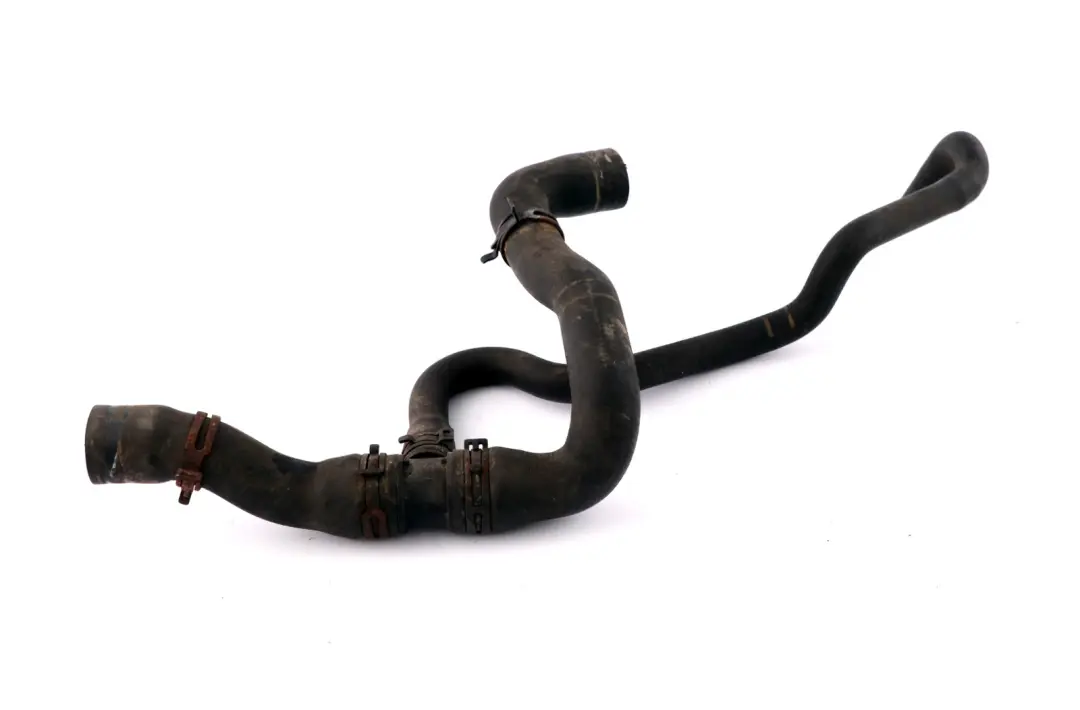 Cooling System Coolant Radiator Water Hose to Mini Cooper R55 R56 R57 with Part number 2754222 Mini Cooper R55 R56 R57 Cooling System Coolant Radiator Water Hose - SKU 2754222 - Part number 2754222