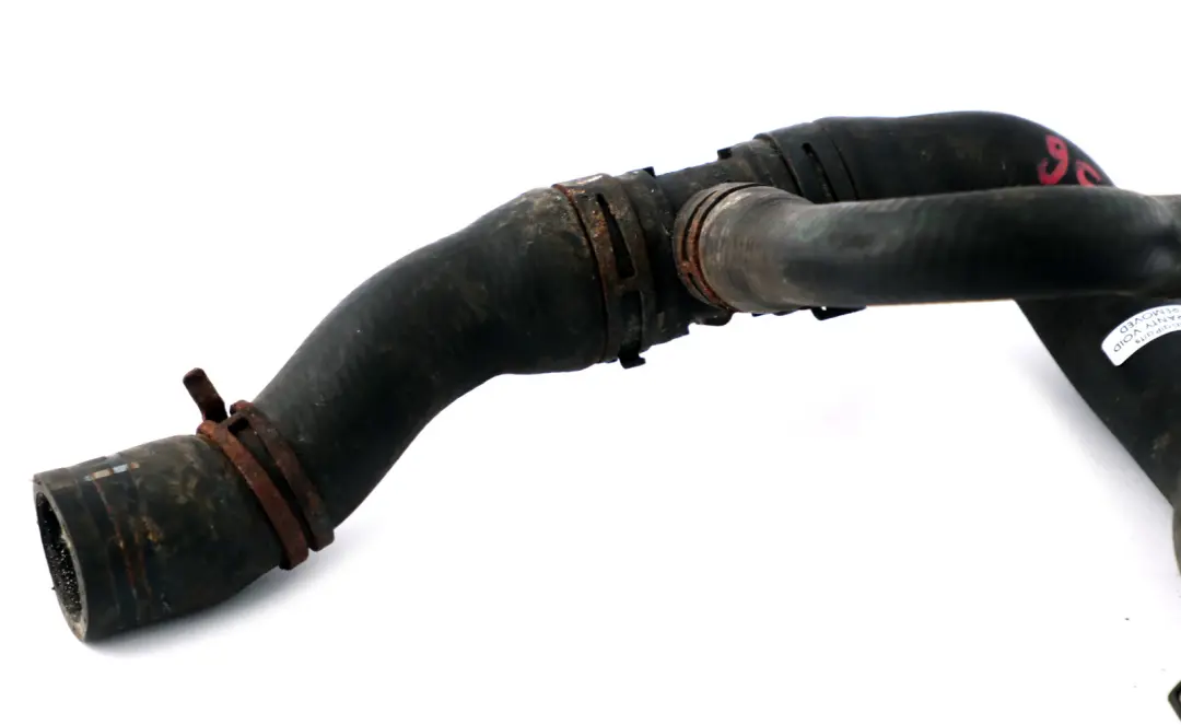 Sistema Raffreddamento Radiatore Acqua Tubo per Mini Cooper R55 R56 R57 con numero di parte 2754222 Mini Cooper R55 R56 R57 Sistema Raffreddamento Radiatore Acqua Tubo - SKU 2754222 - Numero di parte 2754222