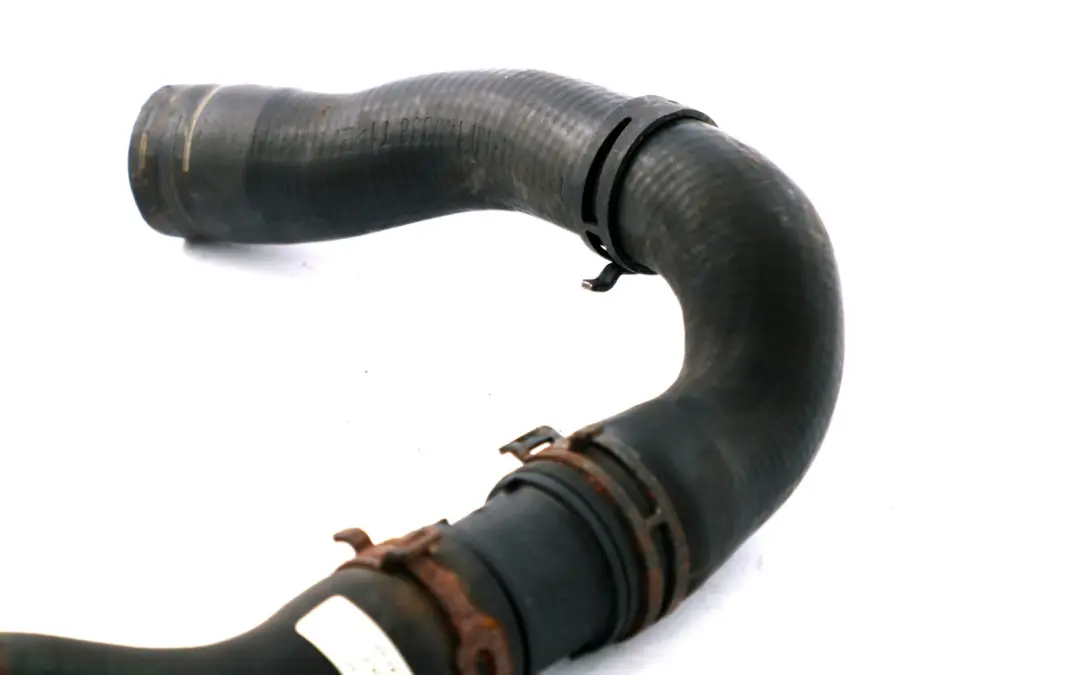 Cooling System Coolant Radiator Water Hose 2754224 to BMW Mini Cooper R55 R56 R57 with Part number 3412864 BMW Mini Cooper R55 R56 R57 Cooling System Coolant Radiator Water Hose 2754224 - SKU 2754224-1 - Part number 3412864