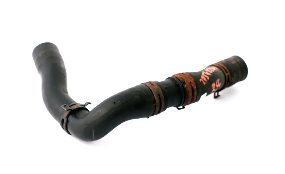 Cooling System Coolant Radiator Water Hose 2754224 to BMW Mini Cooper R55 R56 R57 with Part number 3412864 BMW Mini Cooper R55 R56 R57 Cooling System Coolant Radiator Water Hose 2754224 - SKU 2754224-1 - Part number 3412864