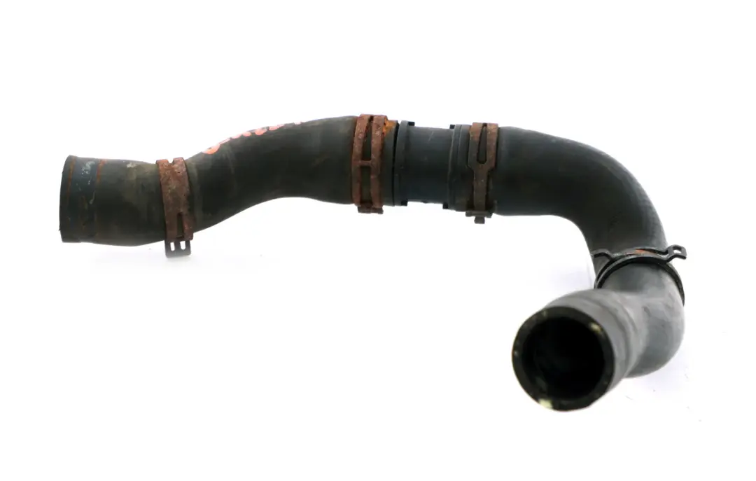 Cooling System Coolant Radiator Water Hose 2754224 to BMW Mini Cooper R55 R56 R57 with Part number 3412864 BMW Mini Cooper R55 R56 R57 Cooling System Coolant Radiator Water Hose 2754224 - SKU 2754224-1 - Part number 3412864