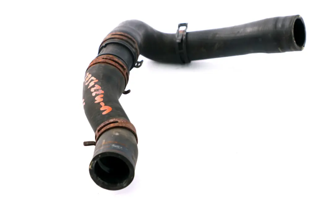 Soffietto Sistema di Raffreddamento Acqua 2754224 per Mini Cooper R55 R56 R57 con numero di parte 3412864 Mini Cooper R55 R56 R57 Soffietto Sistema di Raffreddamento Acqua 2754224 - SKU 2754224-1 - Numero di parte 3412864