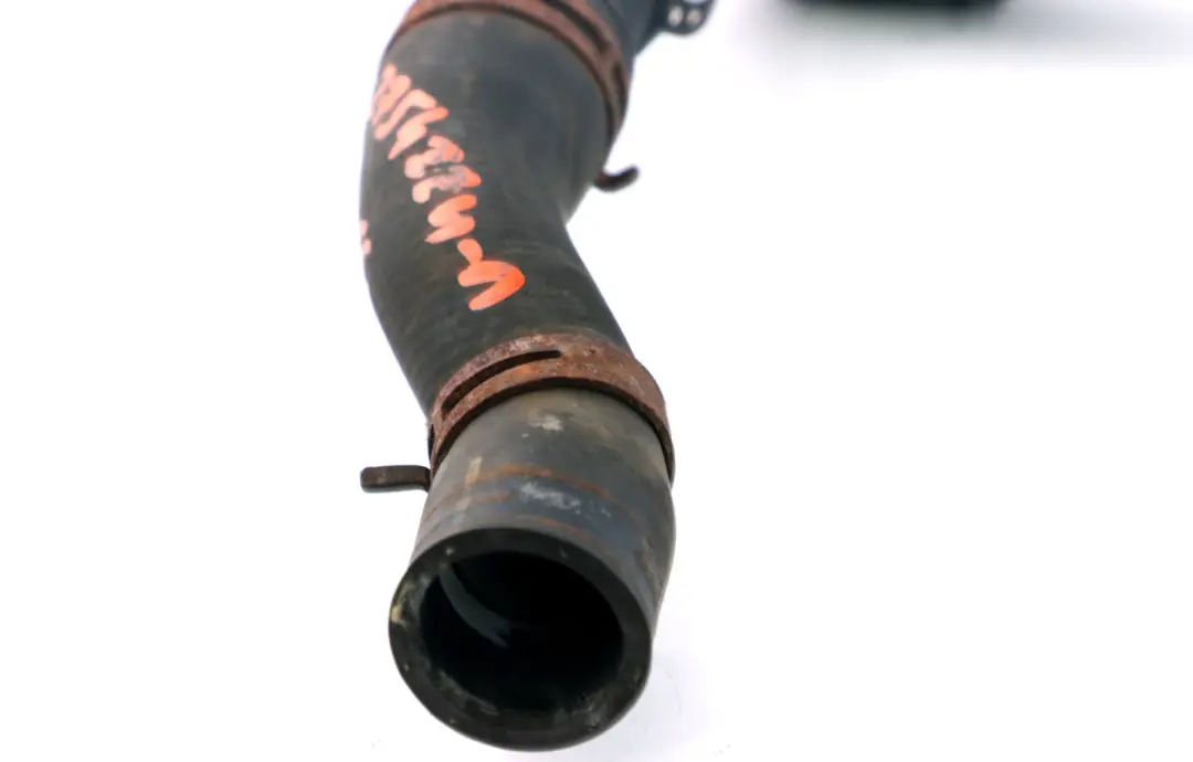 Bellow Systeme de Refroidissement Tuyau 2754224 pour Mini Cooper R55 R56 R57 à propos du numéro de pièce 3412864 Mini Cooper R55 R56 R57 Bellow Systeme de Refroidissement Tuyau 2754224 - SKU 2754224-1 - Numéro de pièce 3412864