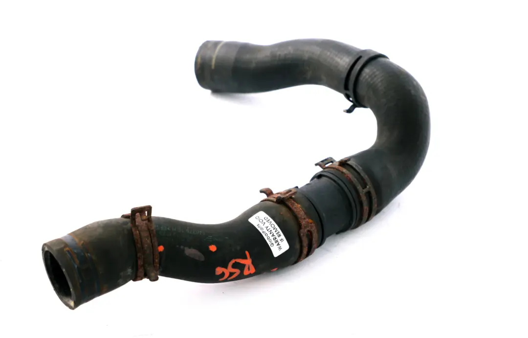 Bellow Systeme de Refroidissement Tuyau 2754224 pour Mini Cooper R55 R56 R57 à propos du numéro de pièce 3412864 Mini Cooper R55 R56 R57 Bellow Systeme de Refroidissement Tuyau 2754224 - SKU 2754224-1 - Numéro de pièce 3412864