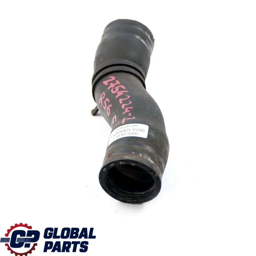 Faltenbalg Kühlsystem Wasserschlauch für BMW Mini Cooper R55 R56 R57 2 mit Teilenummer 2754224 BMW Mini Cooper R55 R56 R57 2 Faltenbalg Kühlsystem Wasserschlauch - SKU 2754224-2 - Teilenummer 2754224