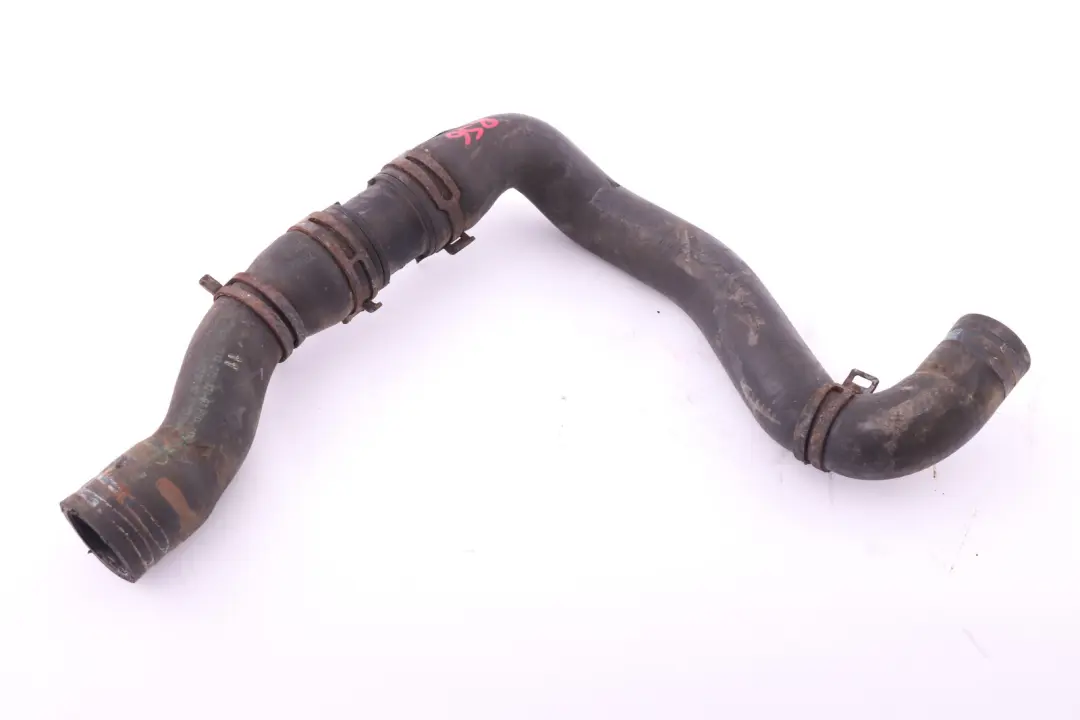 Soffietto Sistema di Raffreddamento Acqua 7561695 per Mini Cooper R55 R56 R57 con numero di parte 2754224 Mini Cooper R55 R56 R57 Soffietto Sistema di Raffreddamento Acqua 7561695 - SKU 2754224 - Numero di parte 2754224