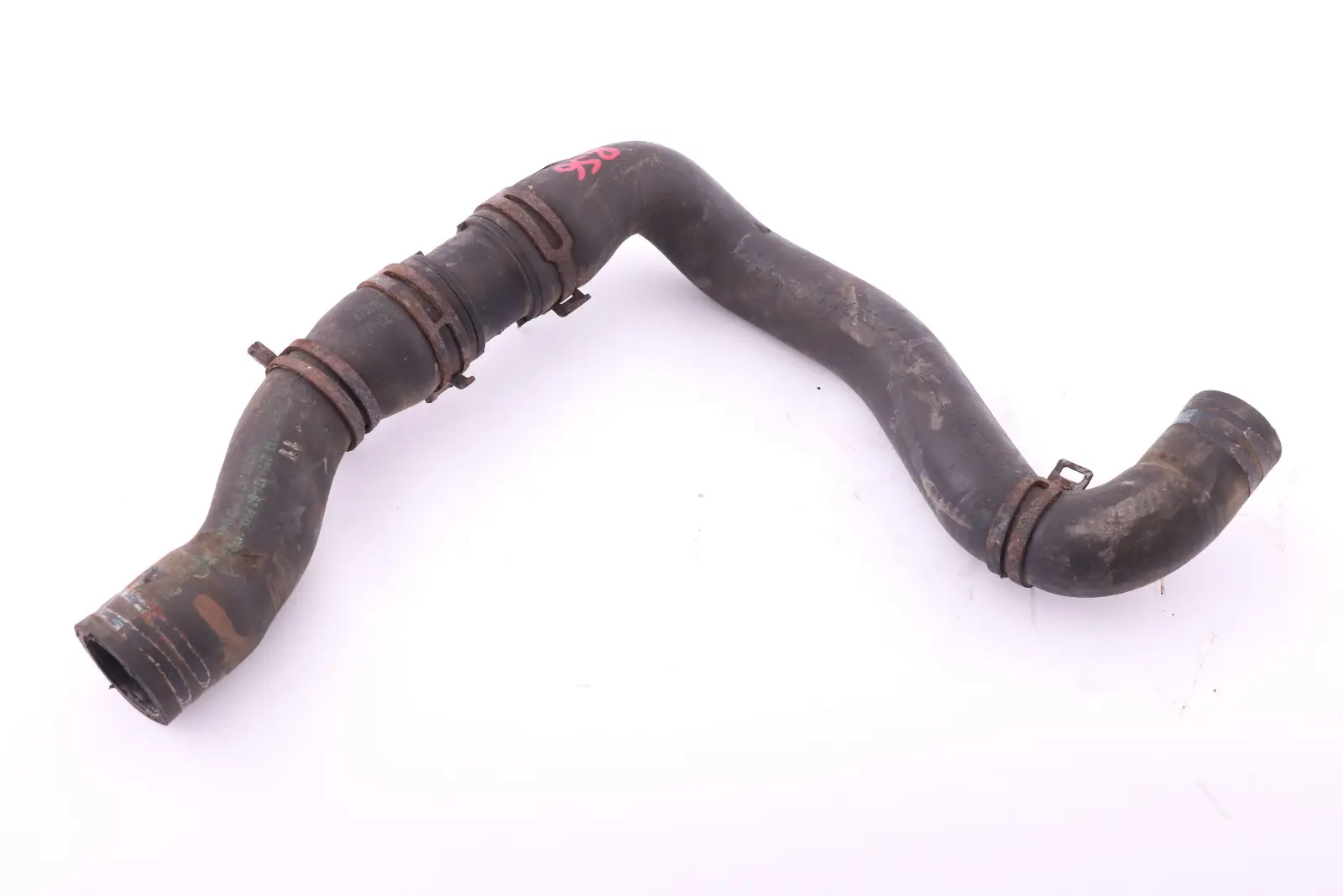 Mini Cooper R55 R56 R57 Soffietto Sistema di Raffreddamento Acqua 7561695