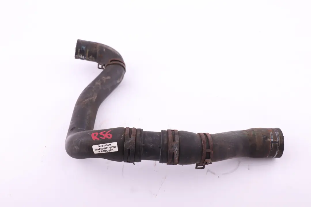 Soffietto Sistema di Raffreddamento Acqua 7561695 per Mini Cooper R55 R56 R57 con numero di parte 2754224 Mini Cooper R55 R56 R57 Soffietto Sistema di Raffreddamento Acqua 7561695 - SKU 2754224 - Numero di parte 2754224