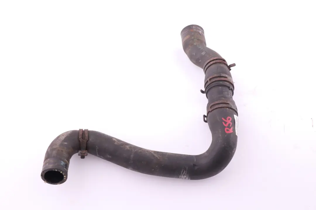 Soffietto Sistema di Raffreddamento Acqua 7561695 per Mini Cooper R55 R56 R57 con numero di parte 2754224 Mini Cooper R55 R56 R57 Soffietto Sistema di Raffreddamento Acqua 7561695 - SKU 2754224 - Numero di parte 2754224
