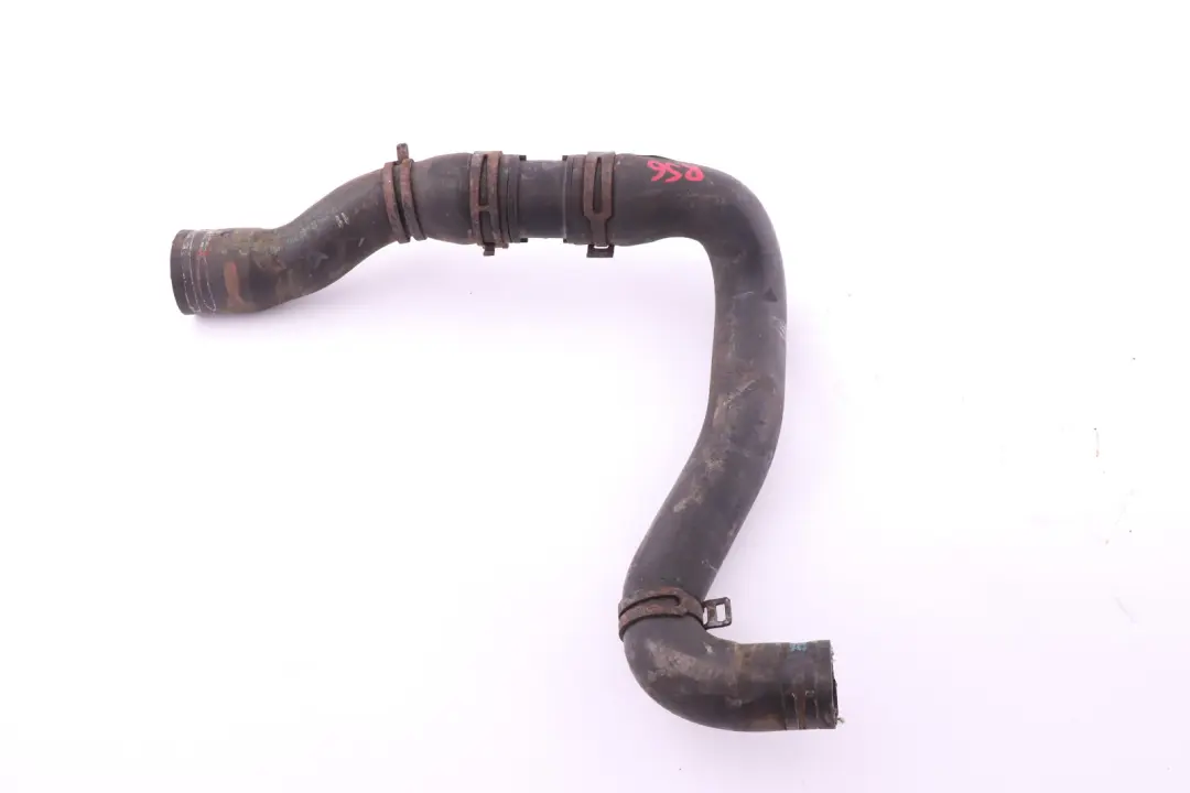 Soffietto Sistema di Raffreddamento Acqua 7561695 per Mini Cooper R55 R56 R57 con numero di parte 2754224 Mini Cooper R55 R56 R57 Soffietto Sistema di Raffreddamento Acqua 7561695 - SKU 2754224 - Numero di parte 2754224