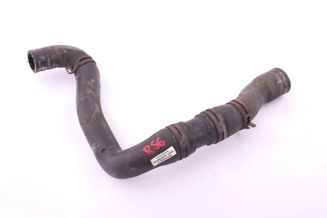 Soffietto Sistema di Raffreddamento Acqua 7561695 per Mini Cooper R55 R56 R57 con numero di parte 2754224 Mini Cooper R55 R56 R57 Soffietto Sistema di Raffreddamento Acqua 7561695 - SKU 2754224 - Numero di parte 2754224