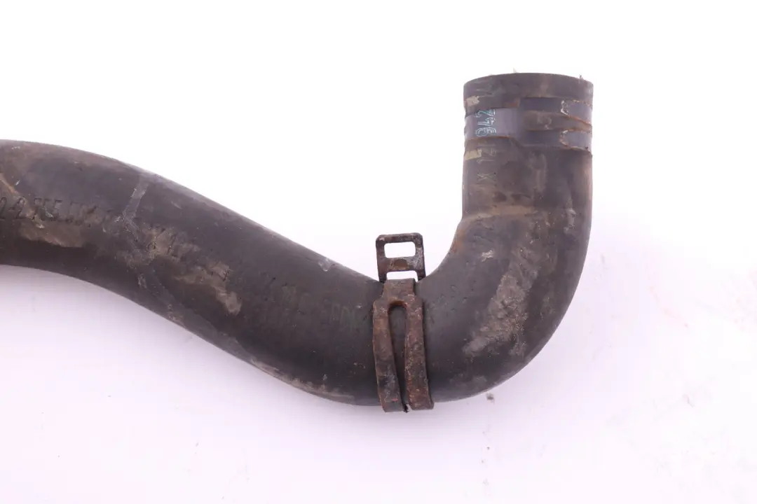Soffietto Sistema di Raffreddamento Acqua 7561695 per Mini Cooper R55 R56 R57 con numero di parte 2754224 Mini Cooper R55 R56 R57 Soffietto Sistema di Raffreddamento Acqua 7561695 - SKU 2754224 - Numero di parte 2754224