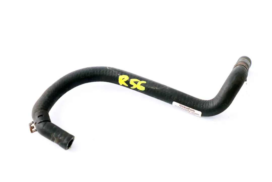 Mini Cooper R55 R56 R57 R58 R59 KĂĽhlmittelschlauch KĂĽhlsystem - SKU 2754231 - Teilenummer 2754231