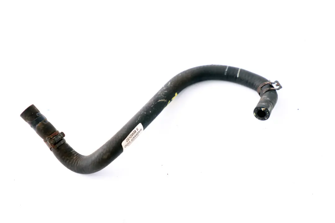 Mini Cooper R55 R56 R57 R58 R59 KĂĽhlmittelschlauch KĂĽhlsystem - SKU 2754231 - Teilenummer 2754231