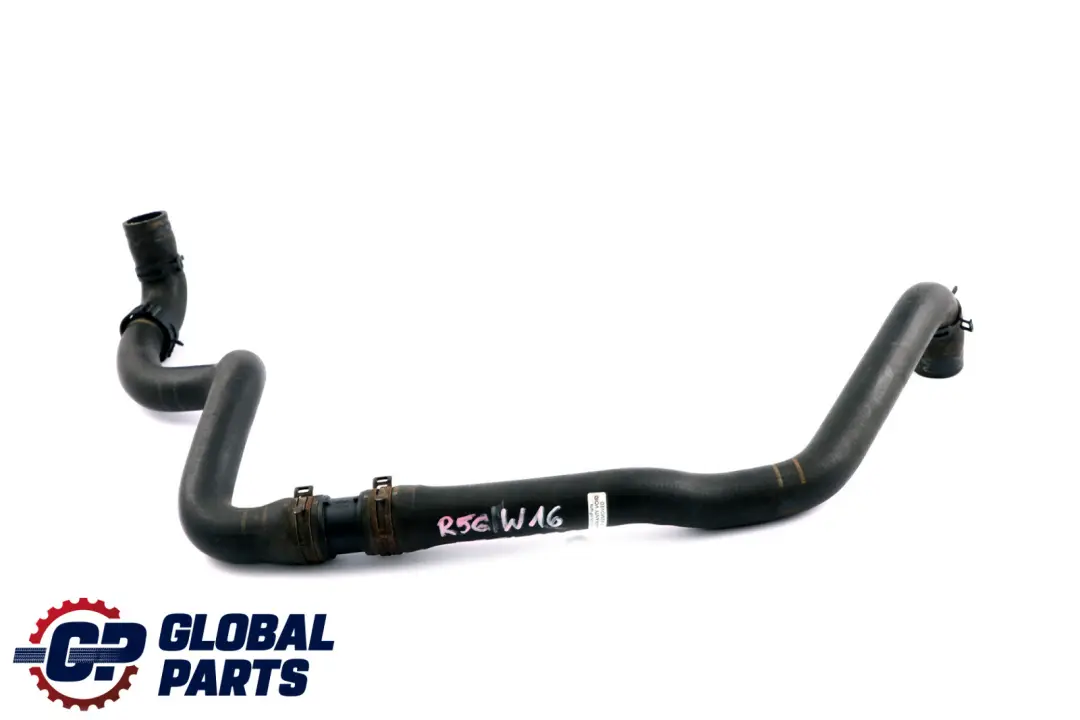 Motore K?hlmittelschlauchleitung per Mini Clubman Cooper One D R55 R56 con numero di parte 2754233 Mini Clubman Cooper One D R55 R56 Motore K?hlmittelschlauchleitung - SKU 2754233 - Numero di parte 2754233