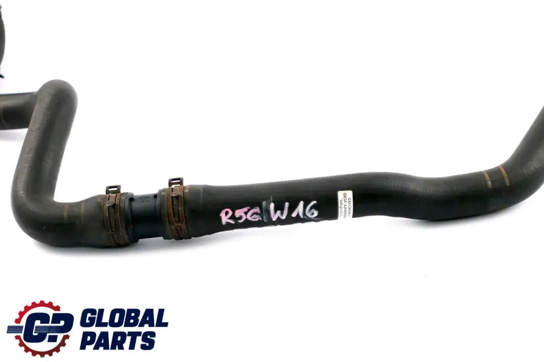 Coolant Hose Pipe BMW Mini Clubman Cooper One D R55 R56 Engine - SKU 2754233 - Part number 2754233