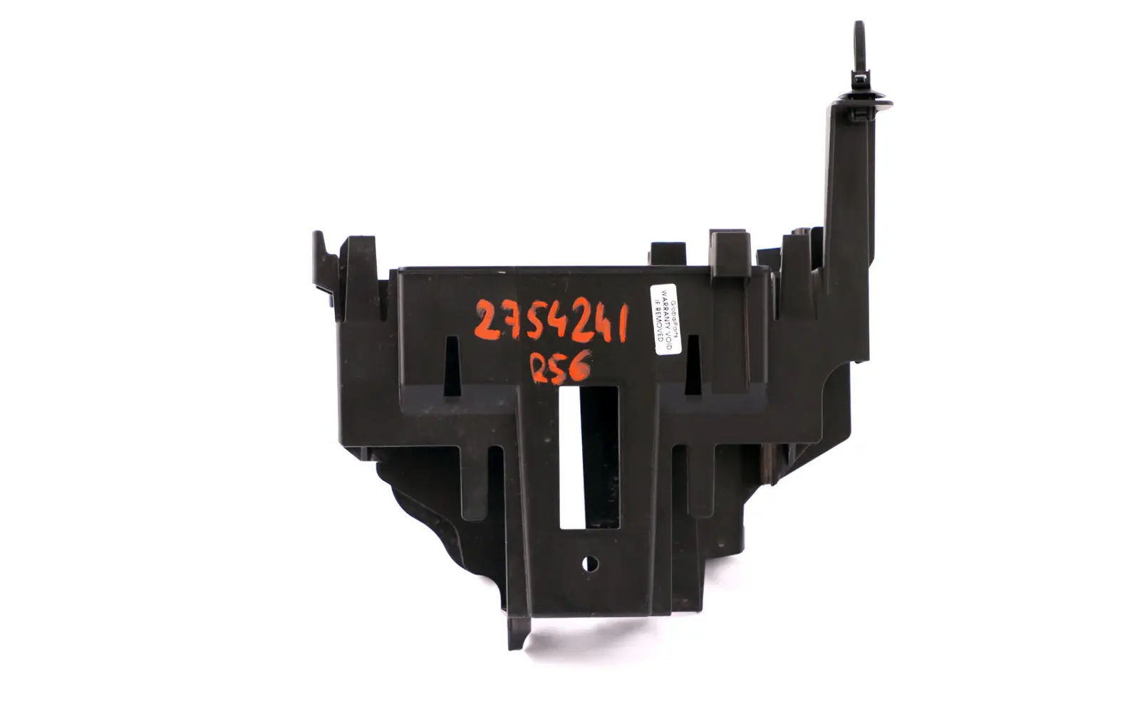 Mini R55 R56 R57 R60 Soporte De La computadora del motor Soporte De soporte