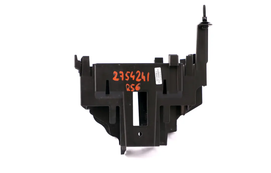 Uchwyt Mocowanie Stelaż Komputera do MINI R56 R57 R60 o numerze 12142754241 MINI R56 R57 R60 Uchwyt Mocowanie Stelaż Komputera - SKU 2754241-1 - Numer Części 12142754241