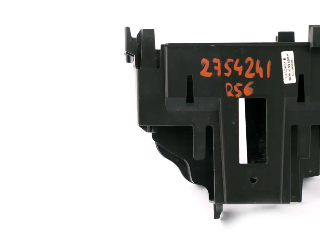 Support pour Ordinateur de Bord pour Mini Cooper R55 R56 R57 R60 à propos du numéro de pièce 12142754241 Mini Cooper R55 R56 R57 R60 Support pour Ordinateur de Bord - SKU 2754241-1 - Numéro de pièce 12142754241